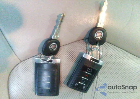 2013 Cadillac Cts Luxury из США, поврежденный, VIN 1G6DE5E54D0156491